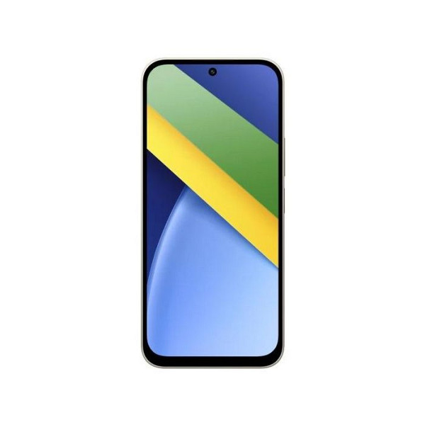 POCO C95 PRO pametni telefon 6/128GB, zelen