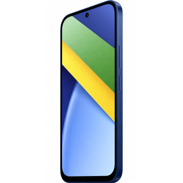 POCO C95 PRO pametni telefon 6/128GB, moder