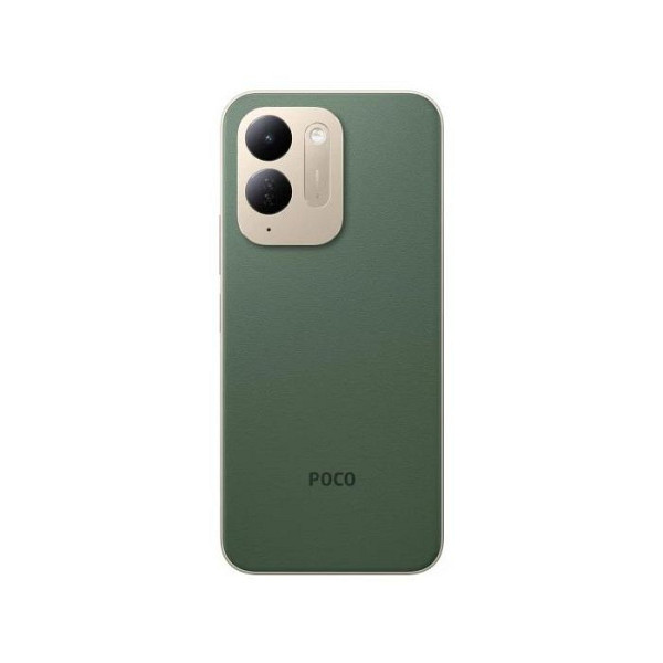 POCO C95 PRO pametni telefon 6/128GB, zelen