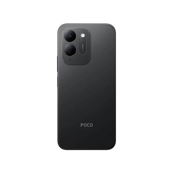 POCO C95 PRO pametni telefon 6/128GB, črn