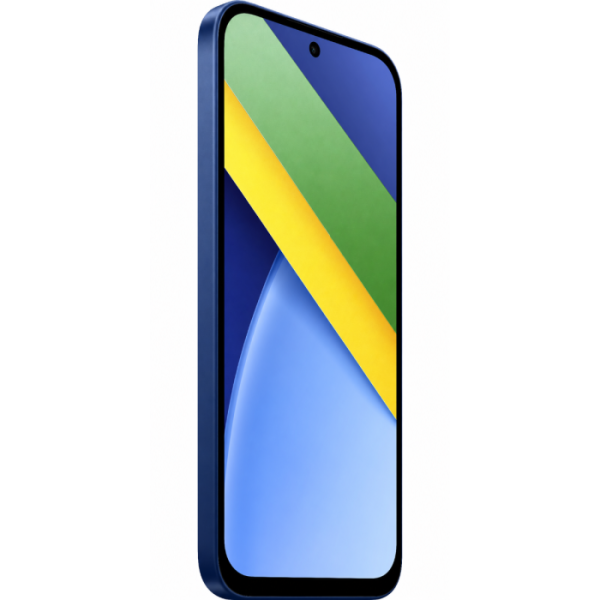 POCO C95 PRO pametni telefon 6/128GB, moder