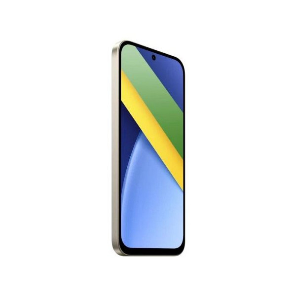 POCO C95 PRO pametni telefon 6/128GB, zelen
