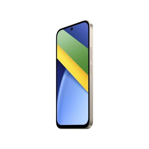 POCO C95 PRO pametni telefon 6/128GB, zelen
