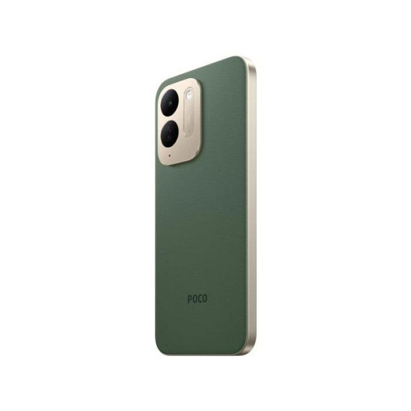 POCO C95 PRO pametni telefon 6/128GB, zelen
