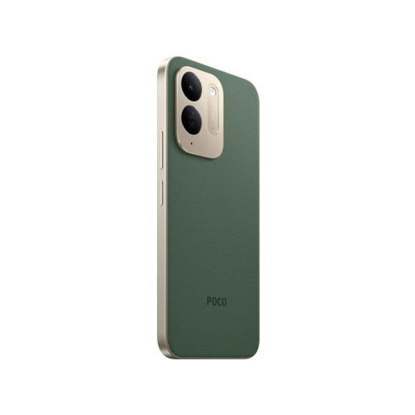POCO C95 PRO pametni telefon 6/128GB, zelen