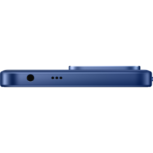 POCO C95 PRO pametni telefon 6/128GB, moder