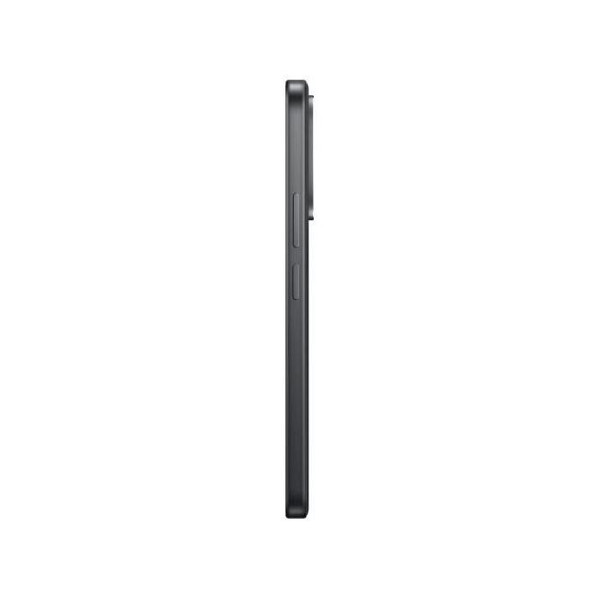 POCO C95 PRO pametni telefon 6/128GB, črn