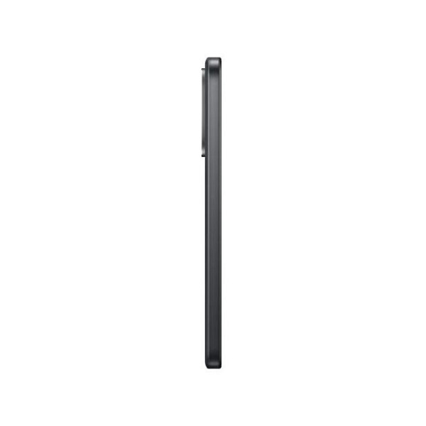 POCO C95 PRO pametni telefon 6/128GB, črn