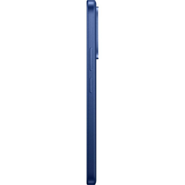 POCO C95 PRO pametni telefon 6/128GB, moder