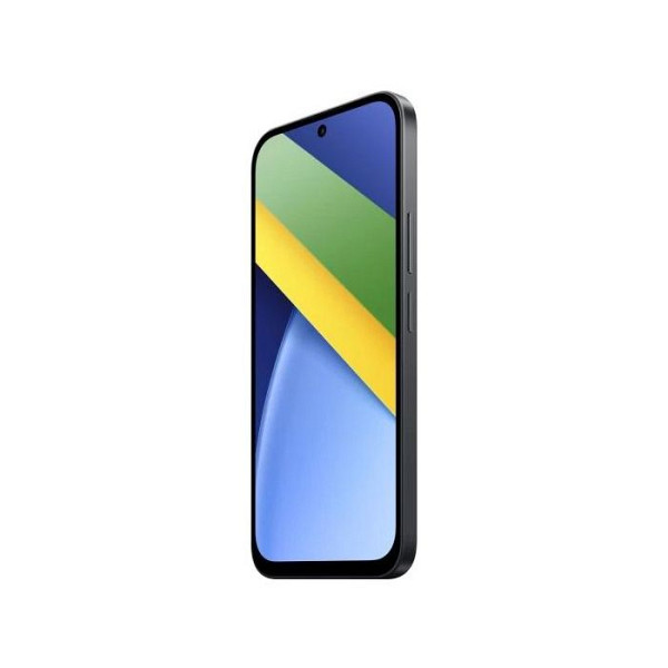 POCO C95 PRO pametni telefon 8/256GB, črn