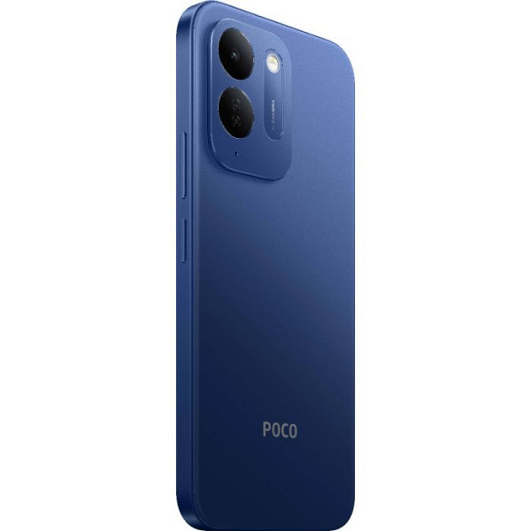 POCO C95 PRO pametni telefon 8/256GB, moder