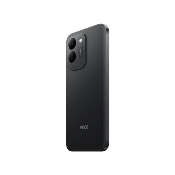 POCO C95 PRO pametni telefon 8/256GB, črn