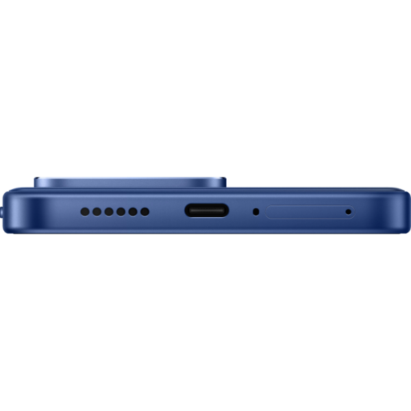 POCO C95 PRO pametni telefon 8/256GB, moder