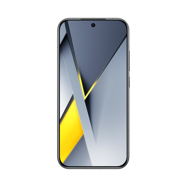 POCO F8 PRO pametni telefon 12/256GB, črn