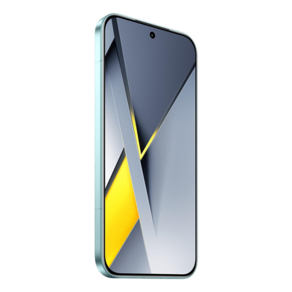 POCO F8 PRO pametni telefon 12/256GB, moder