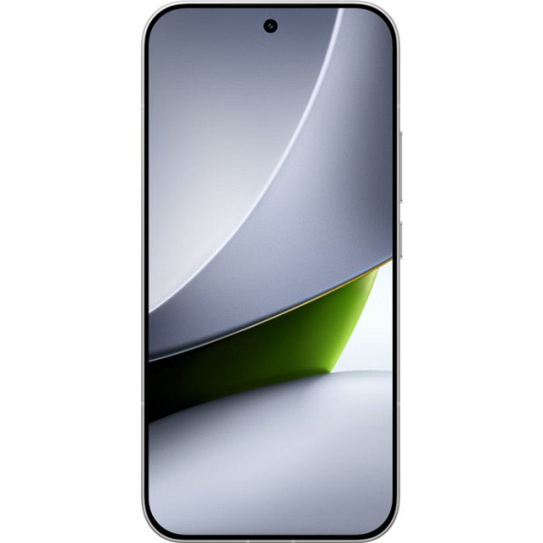 POCO F9 PRO pametni telefon 12/256GB, bel