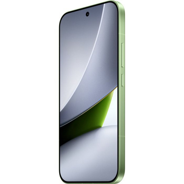 POCO F9 PRO pametni telefon 12/256GB, zelen