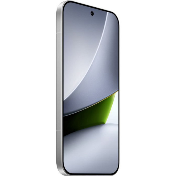 POCO F9 PRO pametni telefon 12/256GB, bel