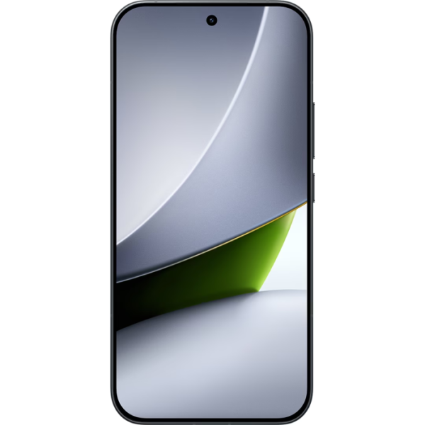 POCO F9 PRO pametni telefon 12/256GB, črn