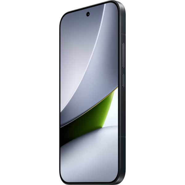 POCO F9 PRO pametni telefon 12/256GB, črn