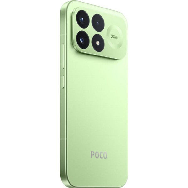 POCO F9 PRO pametni telefon 12/256GB, zelen