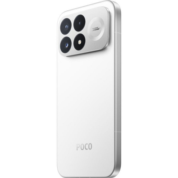 POCO F9 PRO pametni telefon 12/256GB, bel