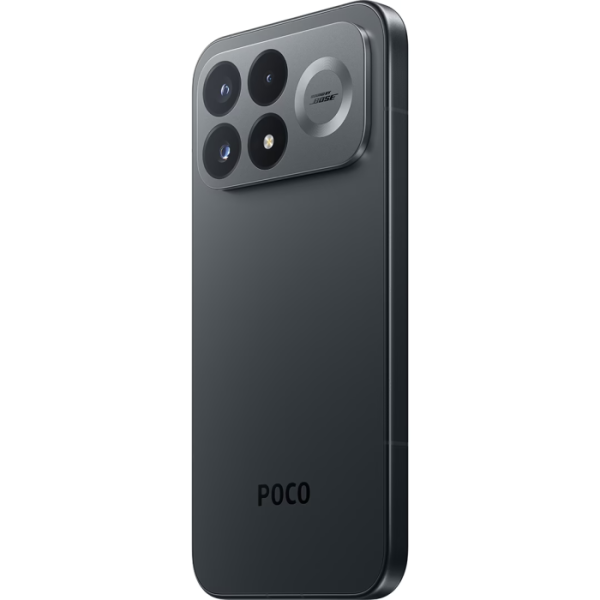 POCO F9 PRO pametni telefon 12/256GB, črn
