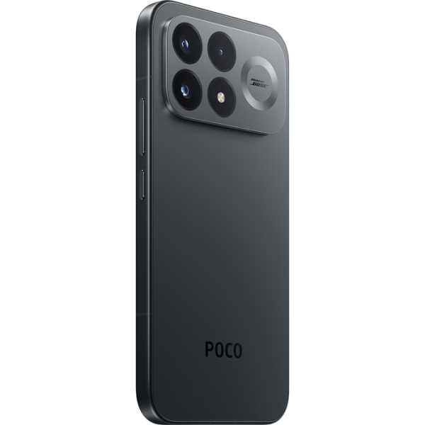 POCO F9 PRO pametni telefon 12/256GB, črn