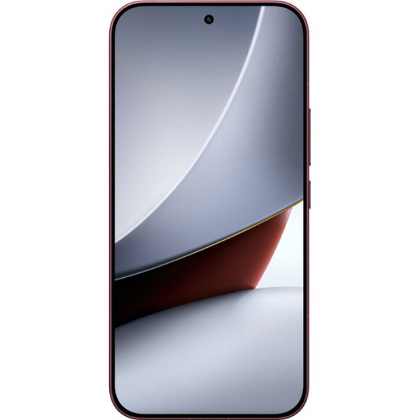 POCO F9 ULTRA pametni telefon 16/512GB, rdeč