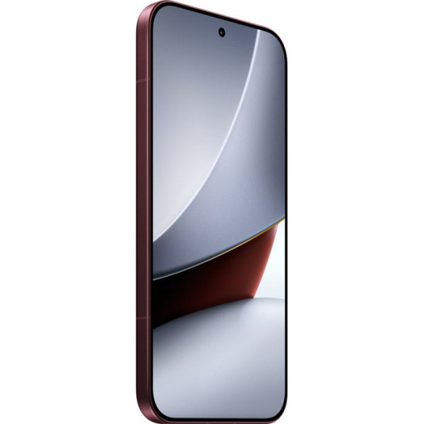 POCO F9 ULTRA pametni telefon 16/512GB, rdeč