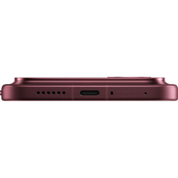 POCO F9 ULTRA pametni telefon 16/512GB, rdeč