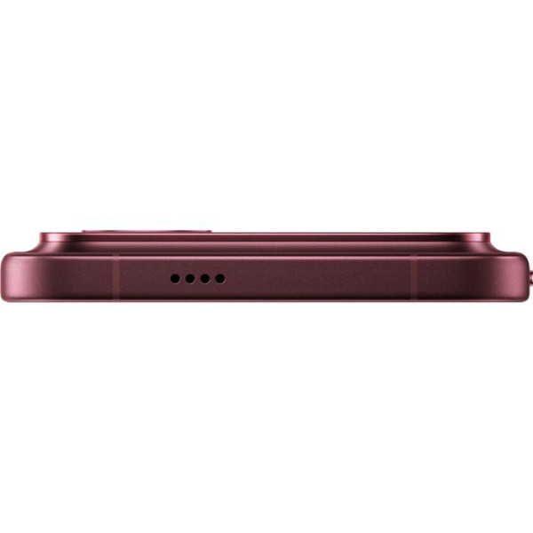 POCO F9 ULTRA pametni telefon 16/512GB, rdeč