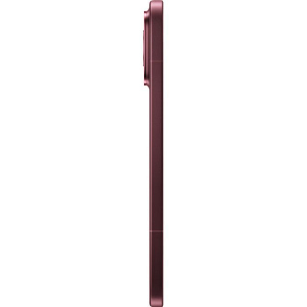 POCO F9 ULTRA pametni telefon 16/512GB, rdeč