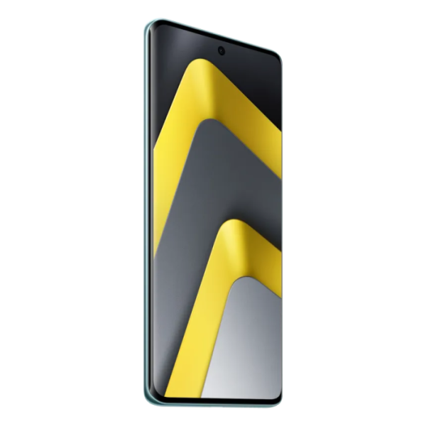 POCO M8 5G pametni telefon 8/256GB, zelen