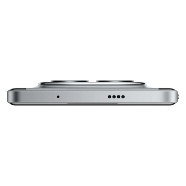 POCO M8 5G pametni telefon 8/512GB, srebrn