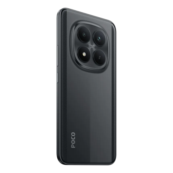 POCO M8 5G pametni telefon 8/512GB, črn