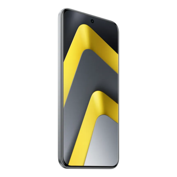 POCO M8 5G pametni telefon 8/512GB, srebrn