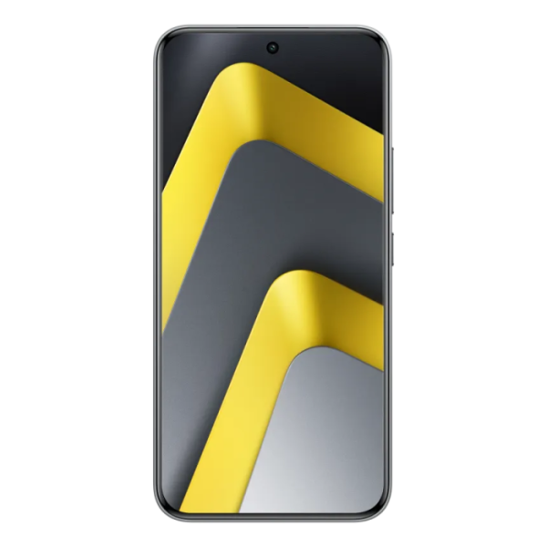 POCO M8 PRO 5G pametni telefon 8/256GB, srebrn