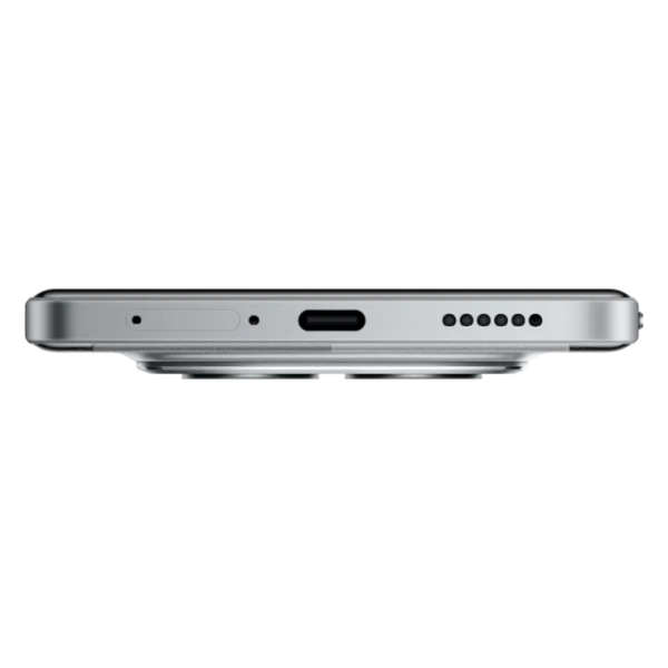 POCO M8 PRO 5G pametni telefon 8/256GB, srebrn