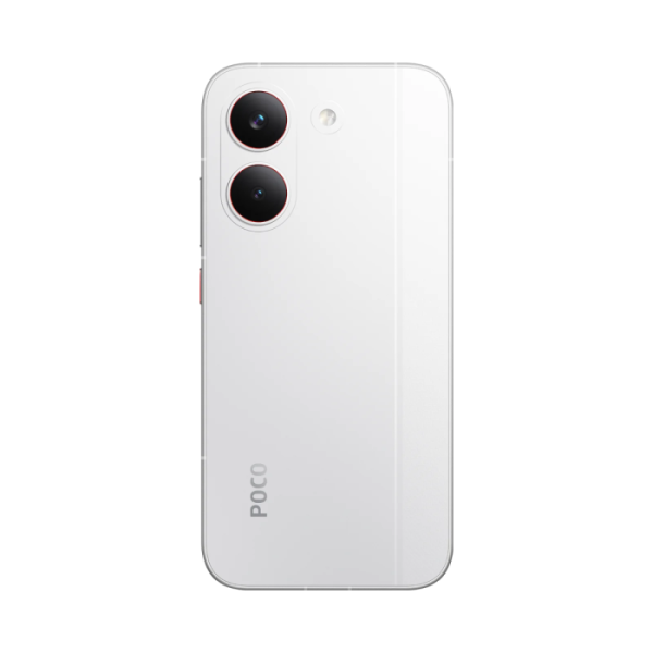 POCO X8 PRO 5G pametni telefon 12/512GB, bel