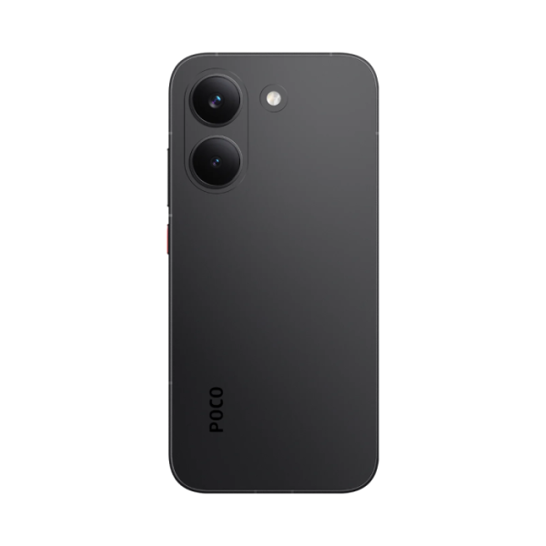 POCO X8 PRO 5G pametni telefon 12/512GB, črn