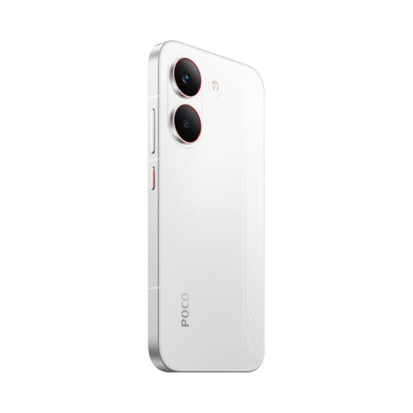 POCO X8 PRO 5G pametni telefon 12/512GB, bel