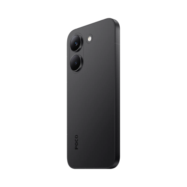 POCO X8 PRO 5G pametni telefon 12/512GB, črn