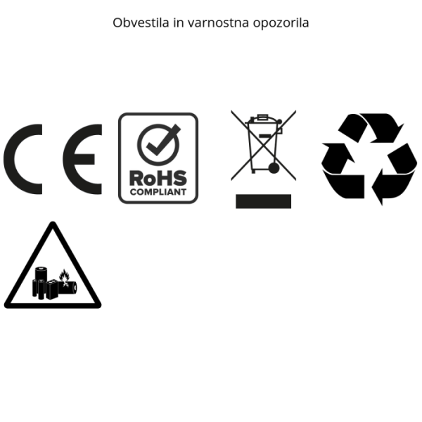 POCO X8 PRO 5G pametni telefon 8/256GB, rumen