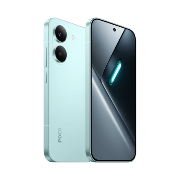 POCO X8 PRO 5G pametni telefon 8/256GB, zelen