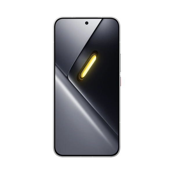 POCO X8 PRO MAX 5G pametni telefon 12/512GB, bel