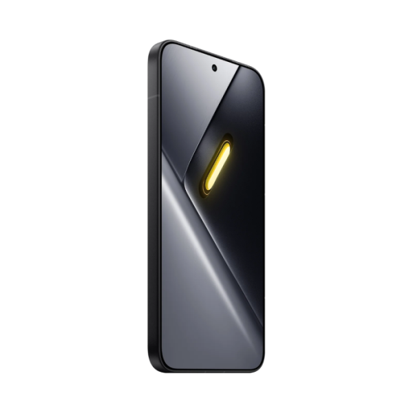 POCO X8 PRO MAX 5G pametni telefon 12/512GB, črn