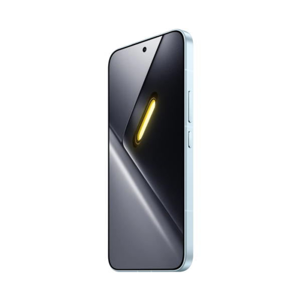 POCO X8 PRO MAX 5G pametni telefon 12/256GB, moder