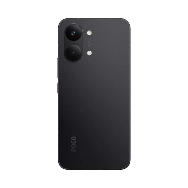 POCO X8 PRO MAX 5G pametni telefon 12/256GB, črn