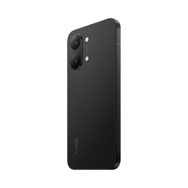 POCO X8 PRO MAX 5G pametni telefon 12/256GB, črn